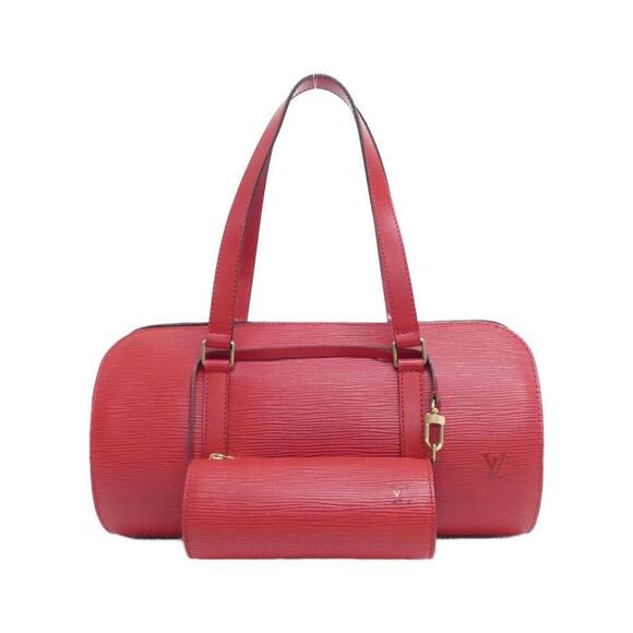 LOUIS VUITTON Red Pouch - Picture 1 of 10